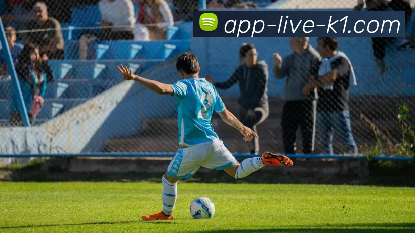 K1体育品牌故事